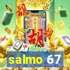 salmo 67